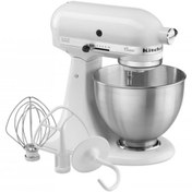 Resim Kitchenaid Classic Stand Mikser 5k45ssewh 