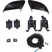 Resim Vw Tiguan Mk2 Kör Nokta Uyarı Sistemi – Oem Entegrasyon 