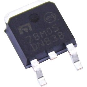 Resim Ua 78m05a Dpac-178180 