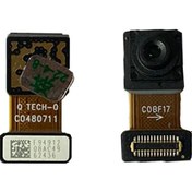 Resim Oppo Uyumlu A15 CPH2185 Ön Kamera 