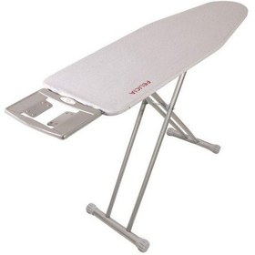 Resim Saraylı Lady Felicia Çelik Tabanlı Ütü Masası 