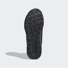 Resim Adidas Terrex Anylander Climawarm + Erkek Yürüyüş Ayakkabısı Jh6234 Siyah 