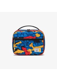 Resim Herschel X Lego Çocuk Renkli Beslenme Çantası 30139 Renkli 