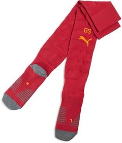 Resim PUMA GSK Mesh Socks Replica Futbol Çorabı Üniseks Yetişkin 
