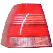 Resim Volkswagen Bora 1998 Sonrası Sol Stop Lambası 