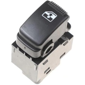 Resim Genel Markalar HYUNDAİ MATRİX TEKLİ CAM AÇMA DÜĞMESİ ANAHTARI 2006--2011 