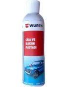 Resim Würth Cila ve Bakım Pastası 250 ML 