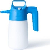 Resim Ik Alkaline 1.5 Sıvı Püskürtme Pompası 