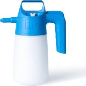 Resim Ik Alkaline 1.5 Sıvı Püskürtme Pompası 