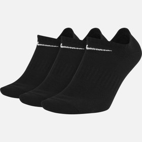 Resim Nike Everyday Lightweight (3 Pairs) Erkek Çorap 