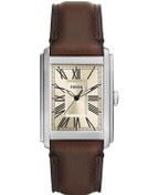 Resim Fossil Ffs6012 Erkek Kol Saati Metalik 