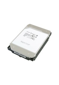 Resim Toshiba MG07ACA14TE 3.5" 14 TB 7200 RPM 256 MB SATA 3 HDD 