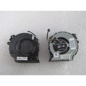 Resim Hp Pavilion Gaming 15-cx0016nt Cpu İşlemci fanı V2 (Sol Fan)(OEM) 