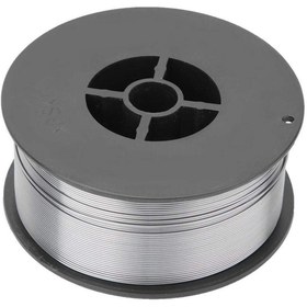 Resim Titi 6108 Gazsız Gazaltı Mıg Kaynak Teli 0.8 Mm (1 Kg Makara) 