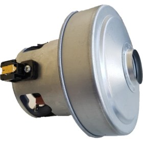 Resim Populer Karaca Vantuz V5 Bagless E1550 Bvc-V5 Süpürge Motoru Uyumlu 