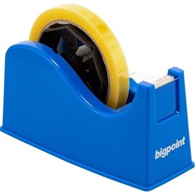 Resim Bigpoint Bant Kesme Makinesi 66mt Büyük Mavi Diğer 