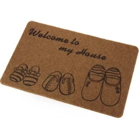 Resim Buğz Süper Emici Kapı Paspası 