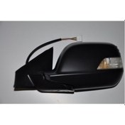 Resim Crv Elektrikli Ayna 2007-2012 Sinyalli Sol Oem No:76250swap21 