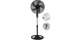 Resim SF16 Trio 3in1 Ayaklı Vantilatör 