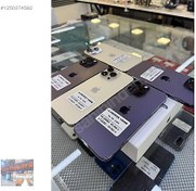 Resim Apple iPhone 14 Pro Max İkinci El TR | 128 GB | Mor Apple iPhone 14 Pro Max | 128 GB | Mor