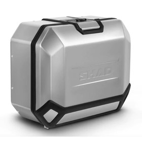 Resim SHAD TR36 TERRA YAN ÇANTA - SOL D0TR36100L 