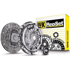 Resim Opel Vectra A 2.0 93-95 C20Ne / X20Xev Debriyaj Seti Luk 