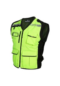 Resim Forte Gt 1188 Reflektörlü Yelek 