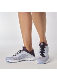 Resim Salomon Amphib Bold 2 Kadın Outdoor Ayakkabı - Mavi 