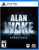 Resim EPİC GAMES PlayStation 5 - Alan Wake Remastered Dijital PSN Hesabı 