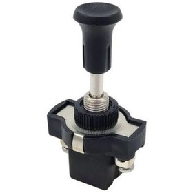 Resim Aksa TEK ÇEKME ANAHTAR GENİSEL 