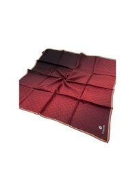 Resim Vissona Twill İpek Eşarp - 11276 - 0018 - Kadın 