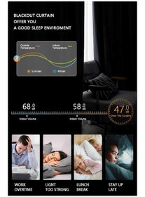 Resim Araba 140 Cm 240 Mikro Petek Çift Kanat 2 Adet Fon Perde Açık Krem 