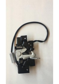 Resim Kilit Kaput Motor Mazda 3 09-12 / Bff4-56-620l1-a 