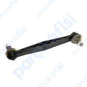 Resim Chevrolet Lacetti Sol Arka Askı Rotu (2004-2011) Yerli Muadil 