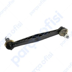 Resim Chevrolet Lacetti Sol Arka Askı Rotu (2004-2011) Yerli Muadil 