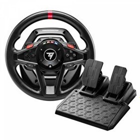 Resim Thrustmaster T128-X Xbox/PC Hybrid Yarış Direksiyonu Seti 