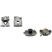 Resim Volkswagen Polo 3 1.4 1.6 1994 1999 1.7 1.9 SDI D 1994 1999 Seat Arosa 1.4 1997 2004 Fren Kaliperi Ön Sağ Motorsuz 