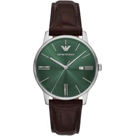 Resim Emporio Armani AR11672 Erkek Kol Saati 