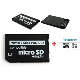 Resim nexnova 8GB Hafıza Kartı Micro Sd Kart 