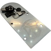 Resim Juki Ponteriz Lk1910-1920-1930 Plaka/Lk-1920 1.8Mm 