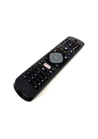 Resim Philips Uyumlu 65Pus6121/12 Smart Led Tv Kumandası 