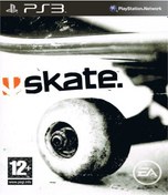 Resim Skate PS3 Oyun 