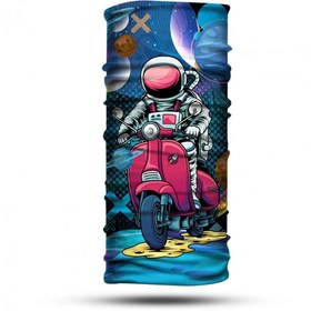 Resim dairaksesuar Bandana Erkek Bandana Kadın Bandana Motosiklet Bandana Boyunluk Balaklava Outdoor 