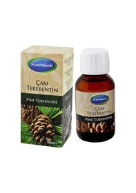 Resim Mecitefendi Çam Terebentin 3 x 50 ML 