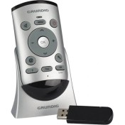 Resim Grundig Orjinal Kl Grundıg G-Vrc-01 Smart Interactıve 2.0 Easy-Use Akıllı Kumanda 