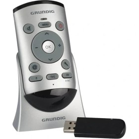 Resim Grundig Orjinal Kl Grundıg G-Vrc-01 Smart Interactıve 2.0 Easy-Use Akıllı Kumanda 