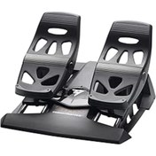 Resim Samuera Thrustmaster Tfrp - Pc Için Dümen Pedalları 