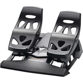 Resim Samuera Thrustmaster Tfrp - Pc Için Dümen Pedalları 