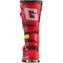Resim Gaerne Gx-1 Cross Botu Kırmızı 