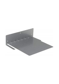 Resim Primanova Metal Görünmez Havluluk 23140 Gümüş 